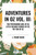 Adventures in Oz (The Patchwork Girl of Oz, Little Wizard Stories of Oz, Tik-Tok of Oz) by L. Frank Baum, 9798880901173