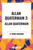 Allan Quatermain #2 (Allan Quatermain) by H. Rider Haggard, 9798880901531