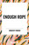 Enough Rope by Dorothy Parker, 9798880904280