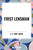 FIRST LENSMAN - 9798880904648 by E. E. "Doc" Smith