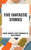 Five Fantastic Stories (Works by Algis Budrys,) by Frank Herbert, Kurt Vonnegut, Jr., 9798880904679