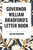 GOVERNOR WILLIAM BRADFORD'S LETTER BOOK - 9798880905133 by WILLIAM BRADFORD, 9798880905133