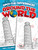 Spot-the-Differences Around the World by Tony J. Tallarico, 9780486473048