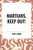 Martians, Keep Out! - 9798880907922 by Fritz Leiber, 9798880907922
