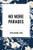 No More Parades - 9798880908912 by Ford Madox Ford, 9798880908912
