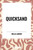 Quicksand - 9798880910410 by Nella Larsen, 9798880910410