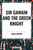 Sir Gawain and the Green Knight - 9798880911608 by Jessie Weston, 9798880911608