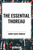 Essential Thoreau by Henry David Thoreau, 9798880915422