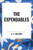 Expendables by A. Van Vogt, 9798880915521