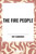 Fire People by Ray Cummings, 9798880915620