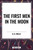 First Men in the Moon by H. G. Wells, 9798880915699
