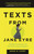 Texts from Jane Eyre (And Other Conversations with Your Favorite Literary Characters) by Daniel M. Lavery, 9781627791830