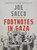 Footnotes in Gaza by Joe Sacco, 9780805092776