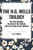 H.G. Wells Trilogy: The Time Machine The, War of the Worlds, and the Island of Dr. Moreau - 9798880916238 by H. G. Wells, 9798880916238