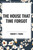 House That  Time Forgot - 9798880916573 by Robert F. Young, 9798880916573