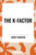 K-Factor by Harry Harrison, 9798880916955