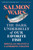 Salmon Wars (The Dark Underbelly of Our Favorite Fish) by Catherine Collins, Douglas Frantz, 9781250871503