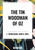 Tin Woodman of Oz by L. Frank Baum, John R. Neill, 9798880921751