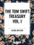 Tom Swift Treasury Vol. I - 9798880921874 by Victor Appleton, 9798880921874