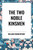 Two Noble Kinsmen - 9798880922123 by William Shakespeare, John Fletcher, 9798880922123