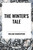 Winter's Tale by William Shakespeare, 9798880922642