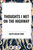 Thoughts I Met on the Highway by Ralph Waldo Trine, 9798880923526