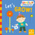 Let's Grow! by Angela C. Mattke, Rachel Hurd-Wood, Esme Lee, 9798887704470