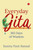 EVERYDAY GITA: 365 DAYS OF WISDOM by Sunita Bansal, 9789355202635
