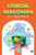 Logical Reasoning for Young Minds Book 4 by Rupa Publications, 9789355206886