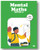 Mental Maths Level -2 by Rupa Publications, 9789355207104
