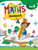Math Workbook Level - 5 by Rupa Publications, 9789355207166
