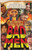 Bad Men: Bollywood's Iconic Villains by Roshmila Bhattacharya, 9789361561603