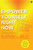 Empower Yourself Right Now: A Masterclass from the Supergurus by Aleph Book Company, 9789395853989