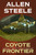 Coyote Frontier by Allen Steele, 9798337204055