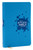 NKJV Study Bible for Kids, Blue Leathersoft (The Premier Study Bible for Children (Ages 7-12)) by Thomas Nelson, 9781400342020