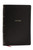 NKJV Giant Print End-of-Verse Reference Bible, Black Leathersoft, Red Letter, Comfort Print (Thumb Indexed) (Holy Bible) by Thomas Nelson, 9781400349494