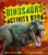 Dinosaurs Activity Book (Mazes, Spot the Difference, Search and Find, and More!) by William Potter, Mat Edwards, 9781398856295