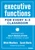 Executive Functions for Every K-3 Classroom (Promoting Self-Regulation for a Strong Start) by Mitch Weathers, Sarah Oberle, 9798348809935