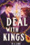 To Deal with Kings - 9780316610452 by M.K. Lobb