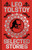 Leo Tolstoy Selected Stories (Gilded Pocket Edition) (Miniature Edition) by Leo Tolstoy, Aylmer Maude, Louise Maude, 9781398867000