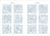 Wordsearch (Over 200 Puzzles) - 9781398867642 by Eric Saunders