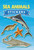 Sea Animals Stickers (Miniature Edition) by Steven James Petruccio, 9780486283999