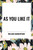 As You Like It - 9798880902163 by William Shakespeare, 9798880902163