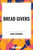 Bread Givers - 9798880902729 by Anzia  Yezierska, 9798880902729