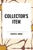 Collector's Item by Evelyn  E. Smith, 9798880903214