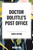 Doctor Dolittle's Post Office - 9798880903931 by Hugh Lofting