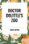 Doctor Dolittle's Zoo - 9798880903955 by Hugh Lofting, 9798880903955