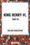 King Henry VI, Part III - 9798880906888 by William Shakespeare, 9798880906888