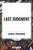 Last Judgment - 9798880907151 by Emanuel Swedenborg, 9798880907151
