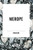Merope - 9798880908202 by Voltaire, Fran Ois-Marie Arouet, William F. Fleming, 9798880908202